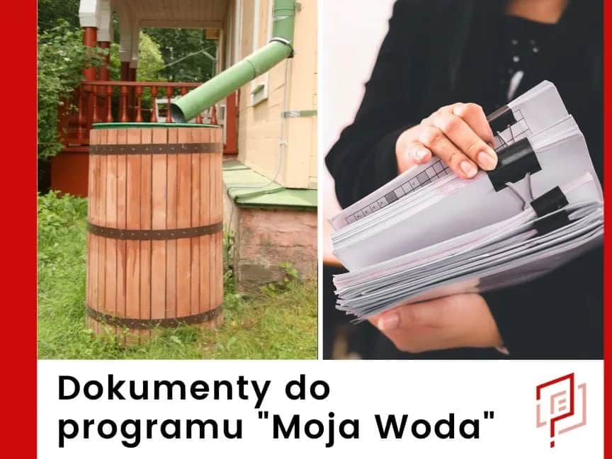 Gdzie złożyć wniosek o dofinansowanie na deszczówkę – krok po kroku i wymagane dokumenty