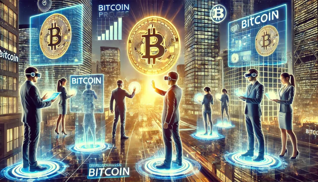 Jak przelać bitcoin na portfel: uniknij błędów i straty funduszy