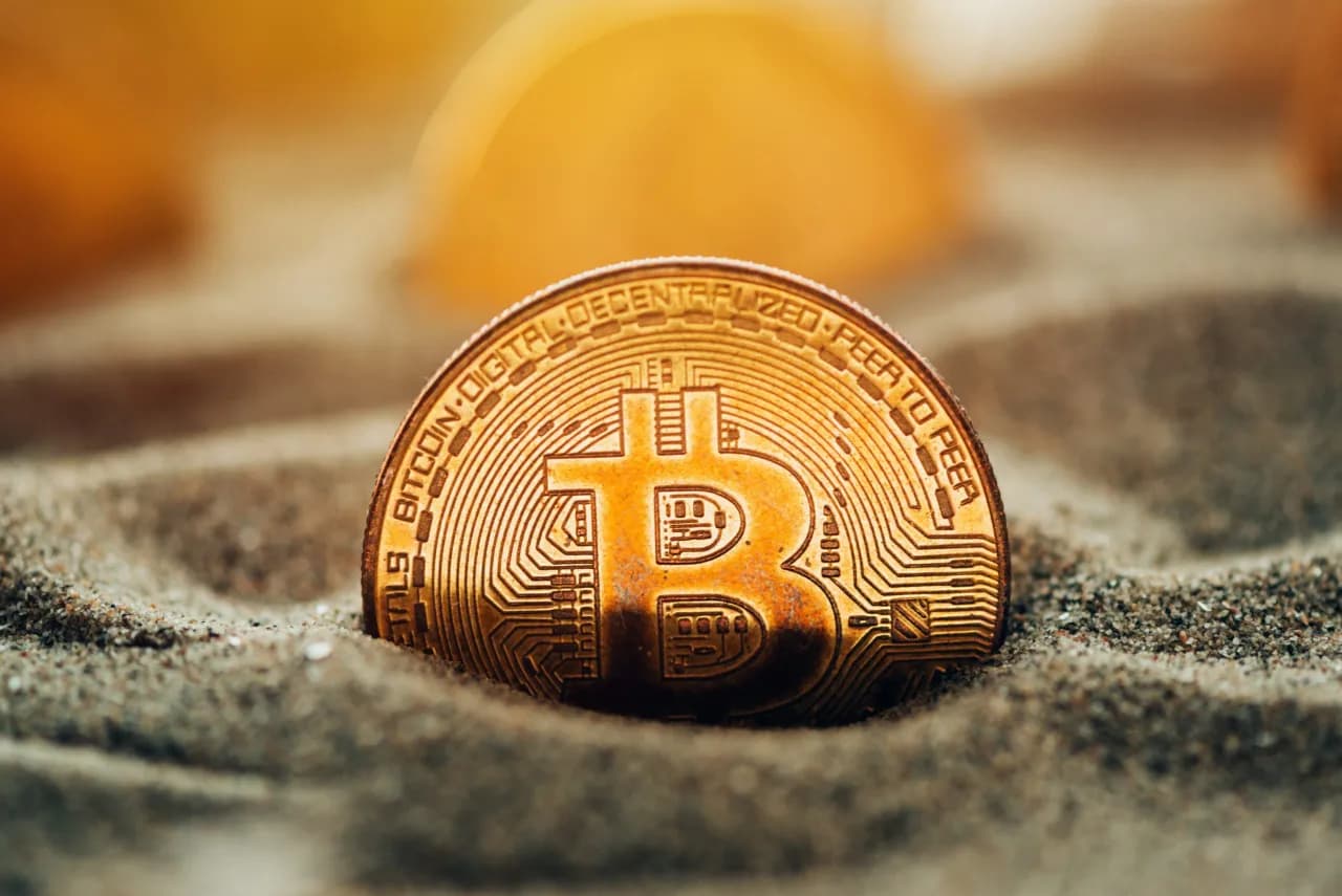 Kto na tym zarabia? Odkryj tajemnice zysków z Bitcoina