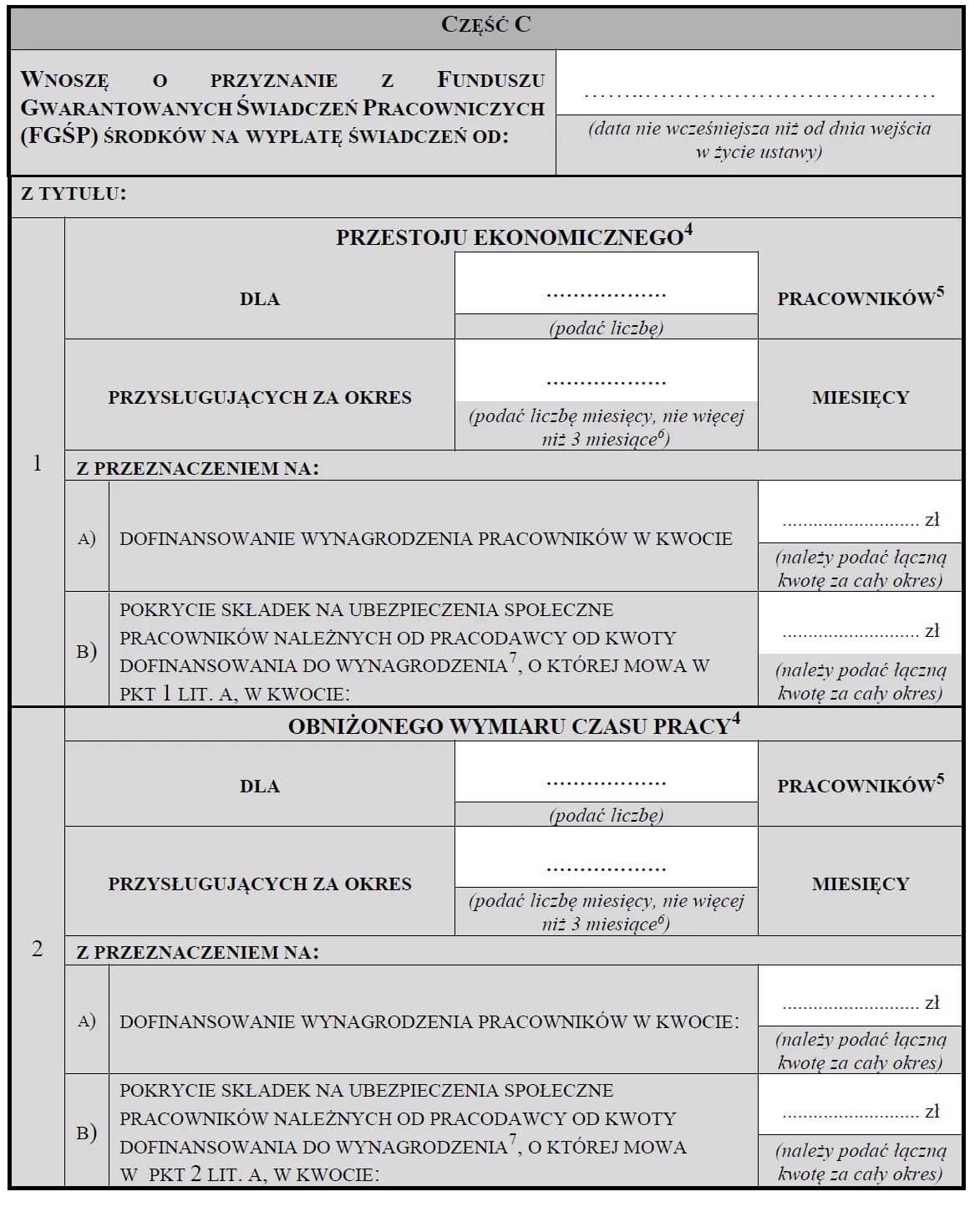 Kto pomoże wypełnić wniosek o dofinansowanie? Praktyczne porady i wsparcie