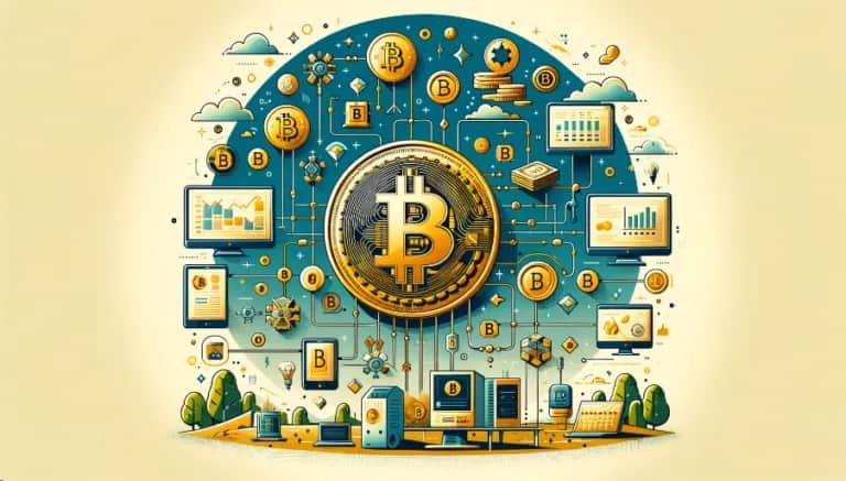 Bitcoin co to jest i jak działa - zrozumienie kryptowaluty i jej mechanizmów