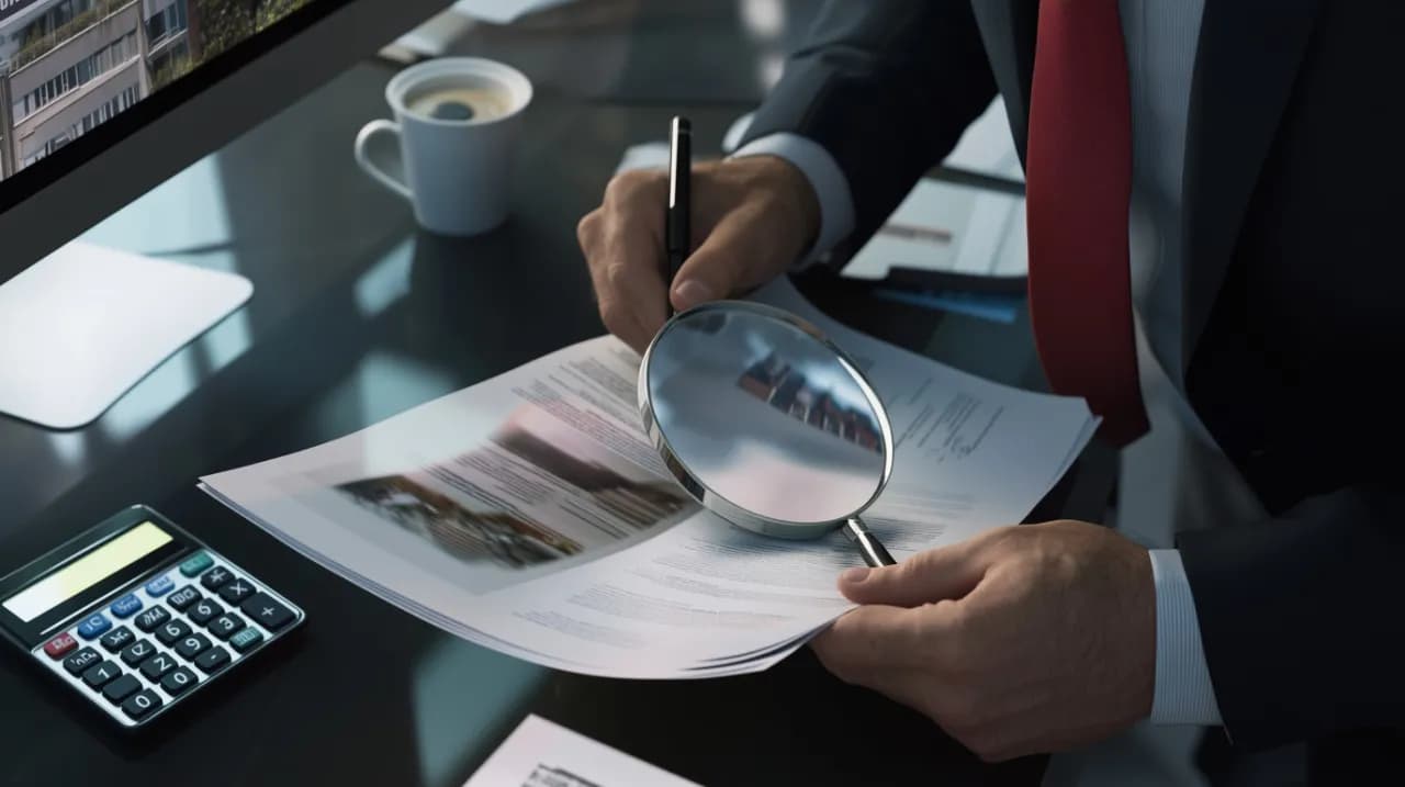 Jak sprawdzić hipotekę działki i uniknąć nieprzyjemnych niespodzianek – praktyczne kroki