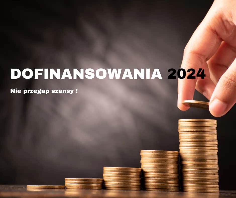Ile dofinansowania na firmę można uzyskać? Sprawdź aktualne możliwości i wymagania!