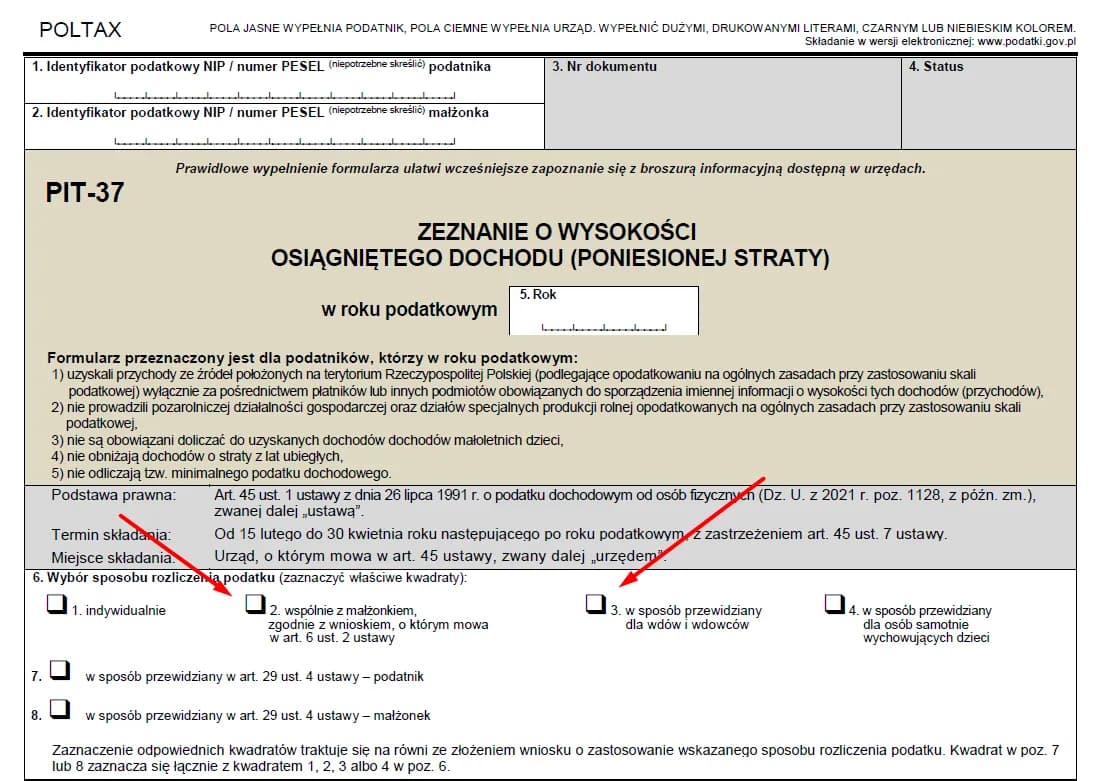 Jak rozliczyć dochody małoletnich dzieci z pracy bez błędów?