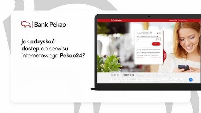 Jak odzyskać numer klienta Pekao – proste kroki i pomocne wskazówki