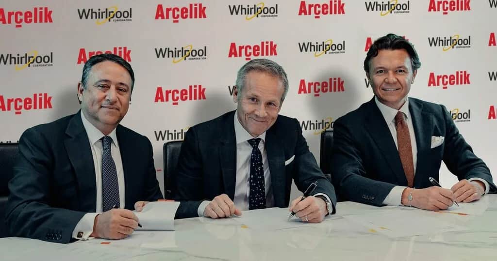 Whirlpool jaka to firma – historia, osiągnięcia i opinie klientów