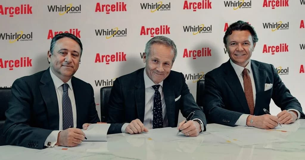 Whirlpool jaka to firma – historia, osiągnięcia i opinie klientów