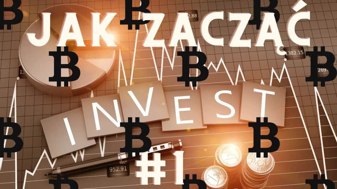 Jak zacząć inwestować w Bitcoin i uniknąć najczęstszych błędów