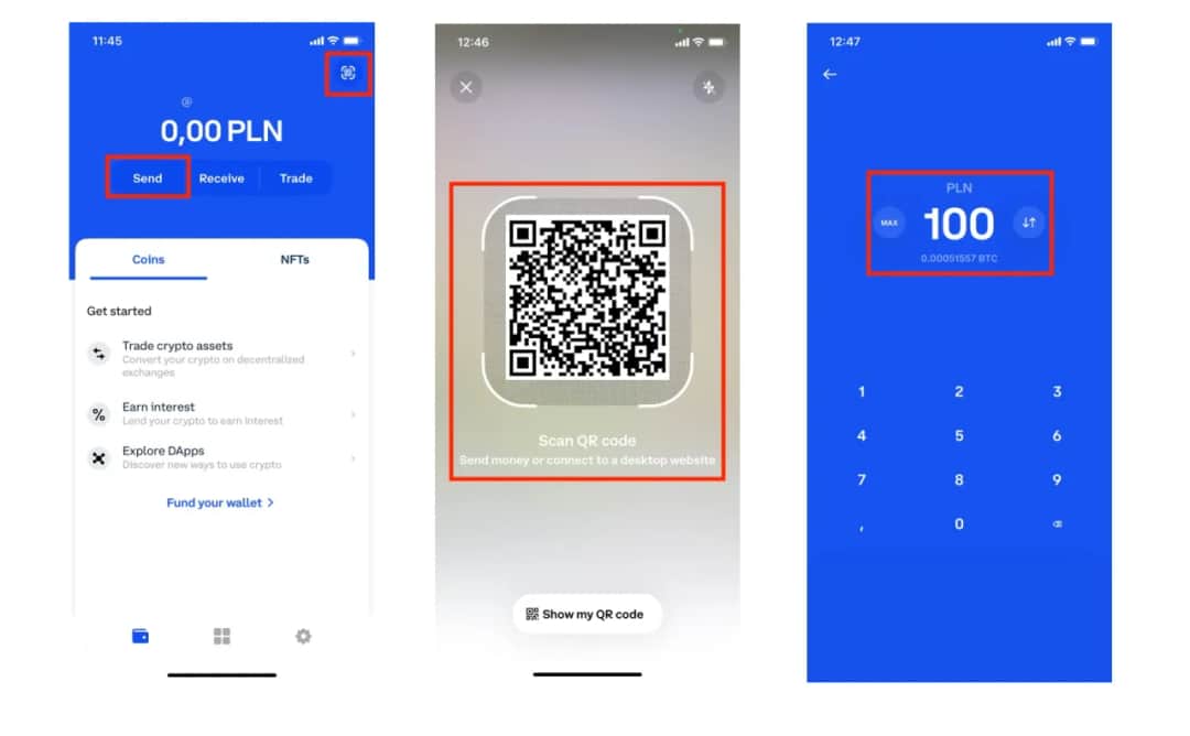 Jak płacić bitcoinem: proste kroki, aby uniknąć problemów z transakcjami