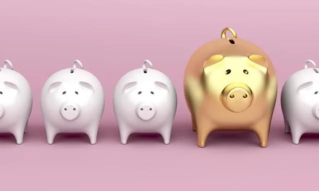 Jakie oprocentowanie lokaty - najkorzystniejsze oferty bankowe w Polsce
