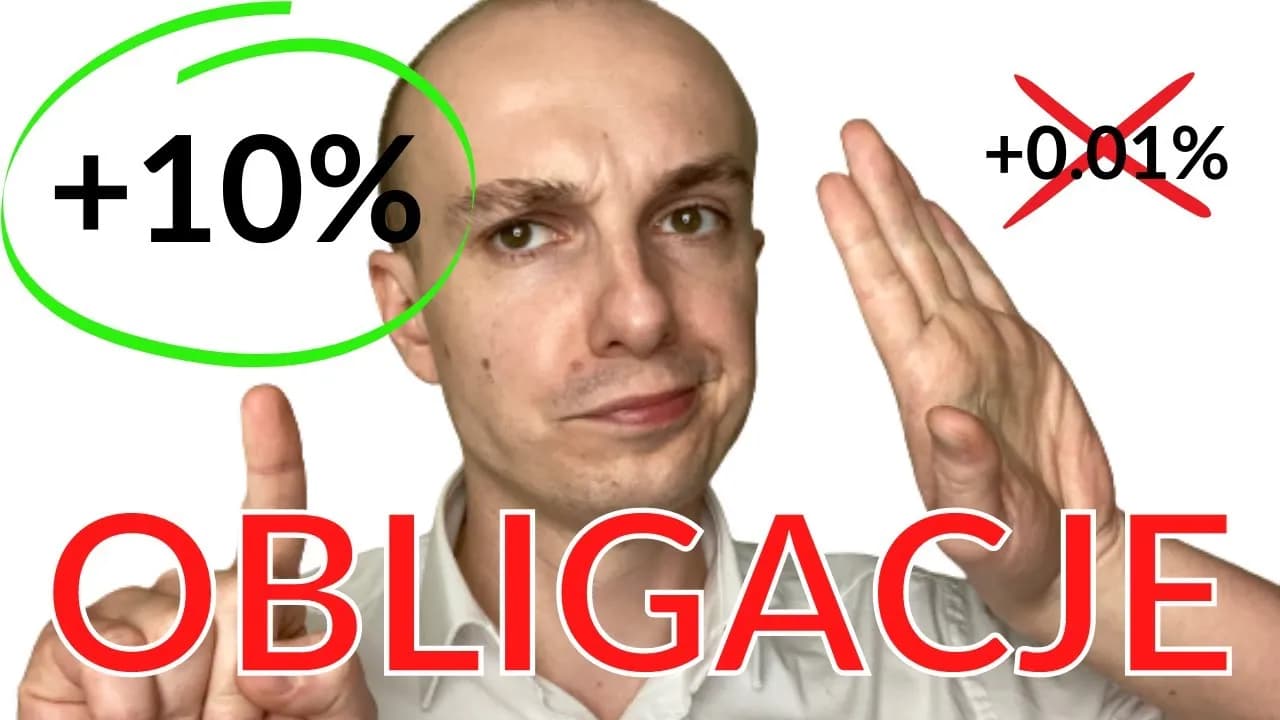 Czy warto inwestować w obligacje skarbowe? Zalety, ryzyka i praktyczne porady