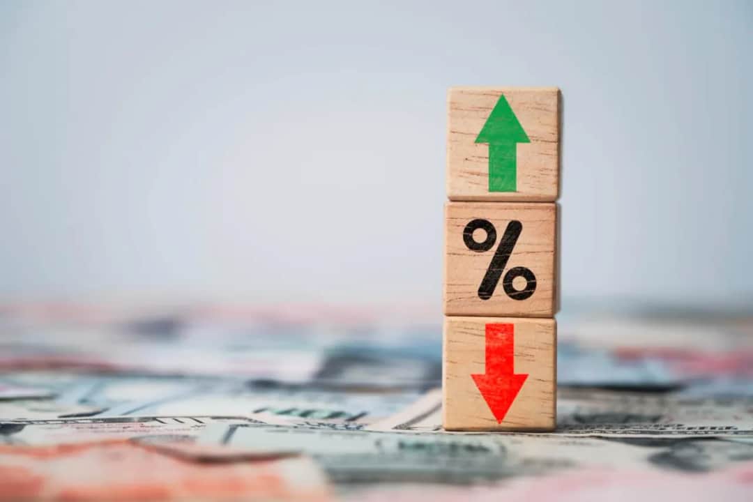 Co składa się na oprocentowanie kredytu hipotecznego i jak to działa?