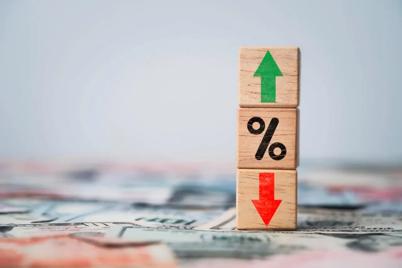 Co składa się na oprocentowanie kredytu hipotecznego i jak to działa?