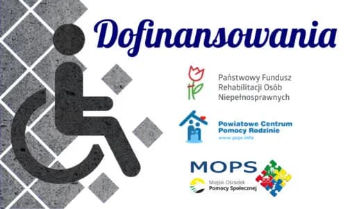 Dofinansowania dla osób niepełnosprawnych: Jak uzyskać wsparcie i uniknąć błędów
