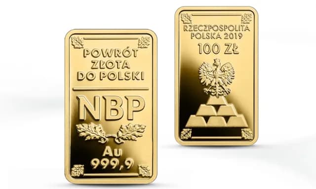 Jak kupić sztabki złota w NBP – krok po kroku, ceny i wymagane dokumenty
