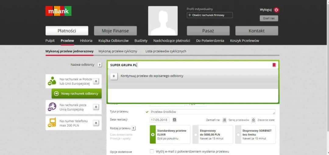 Jak założyć konto walutowe w mBank - proste kroki i wymagania