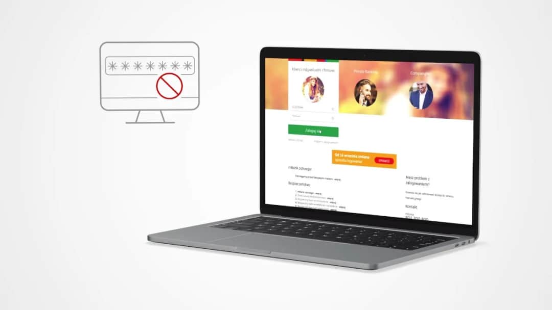 Jak odblokować dostęp do mBanku i uniknąć frustracji z logowaniem