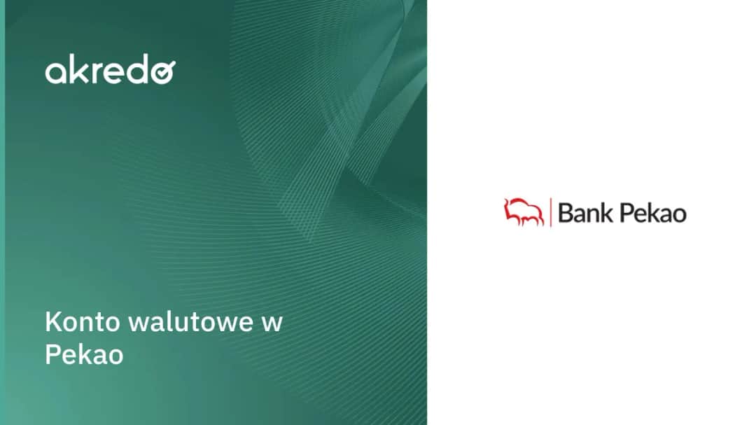 Jak przewalutować pieniądze na koncie Pekao bez zbędnych opłat