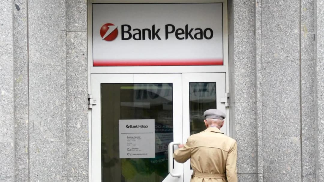 Jakie oprocentowanie lokat w Pekao? Sprawdź, co możesz stracić.