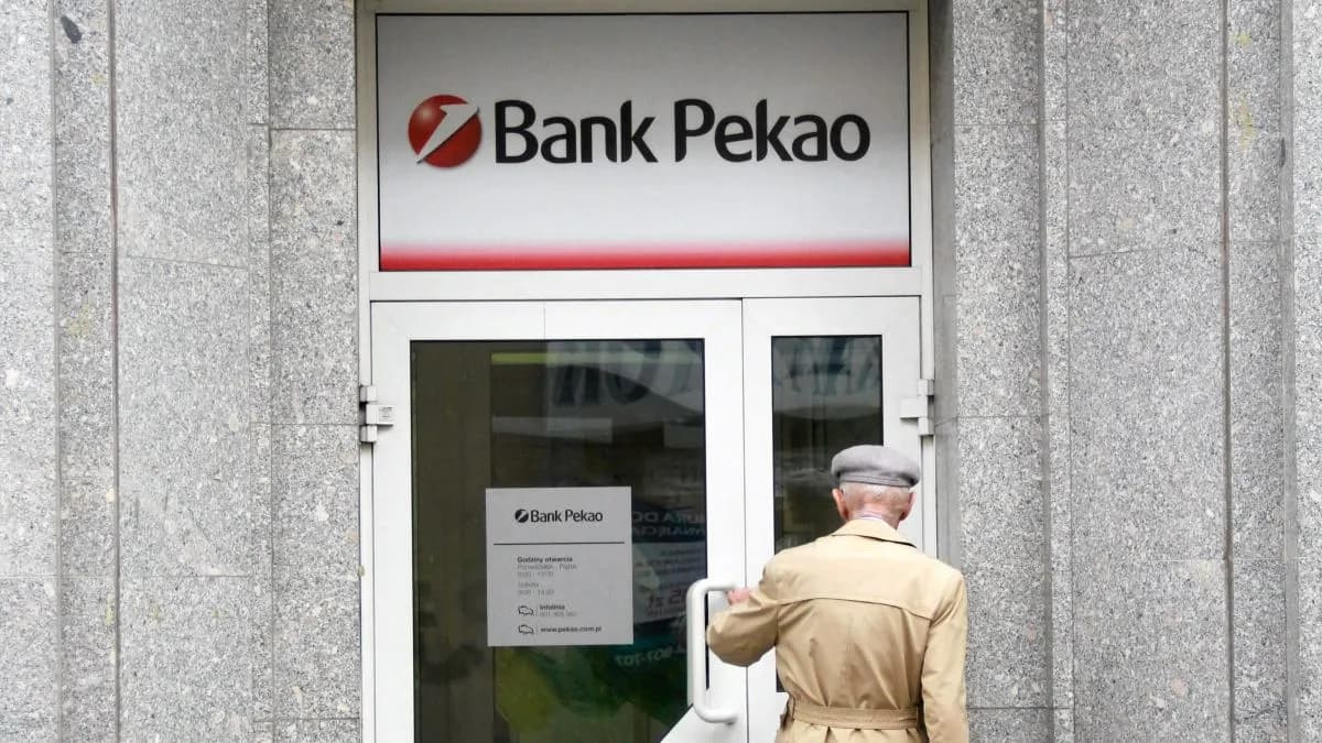 Jakie oprocentowanie lokat w Pekao? Sprawdź, co możesz stracić.