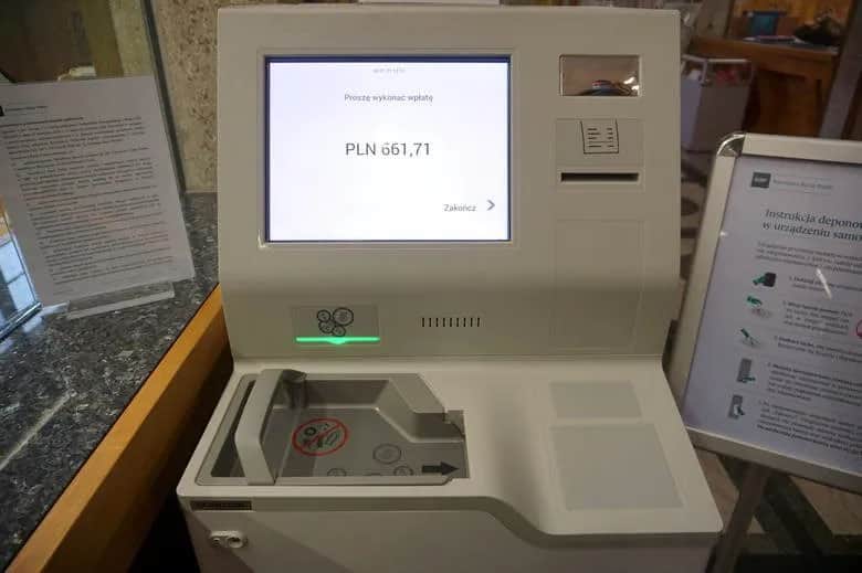Gdzie wymienić bilon w NBP? Sprawdź oddziały i uniknij niepotrzebnych problemów