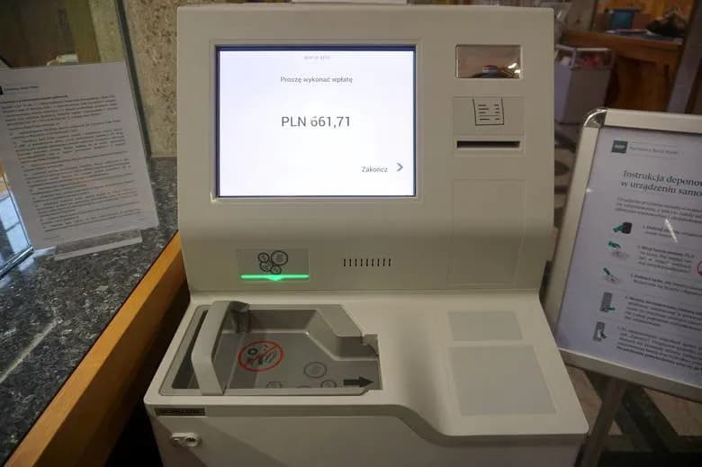Gdzie wymienić bilon w NBP? Sprawdź oddziały i uniknij niepotrzebnych problemów