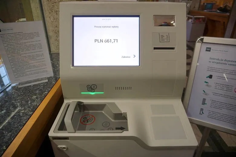 Gdzie wymienić bilon w NBP? Sprawdź oddziały i uniknij niepotrzebnych problemów