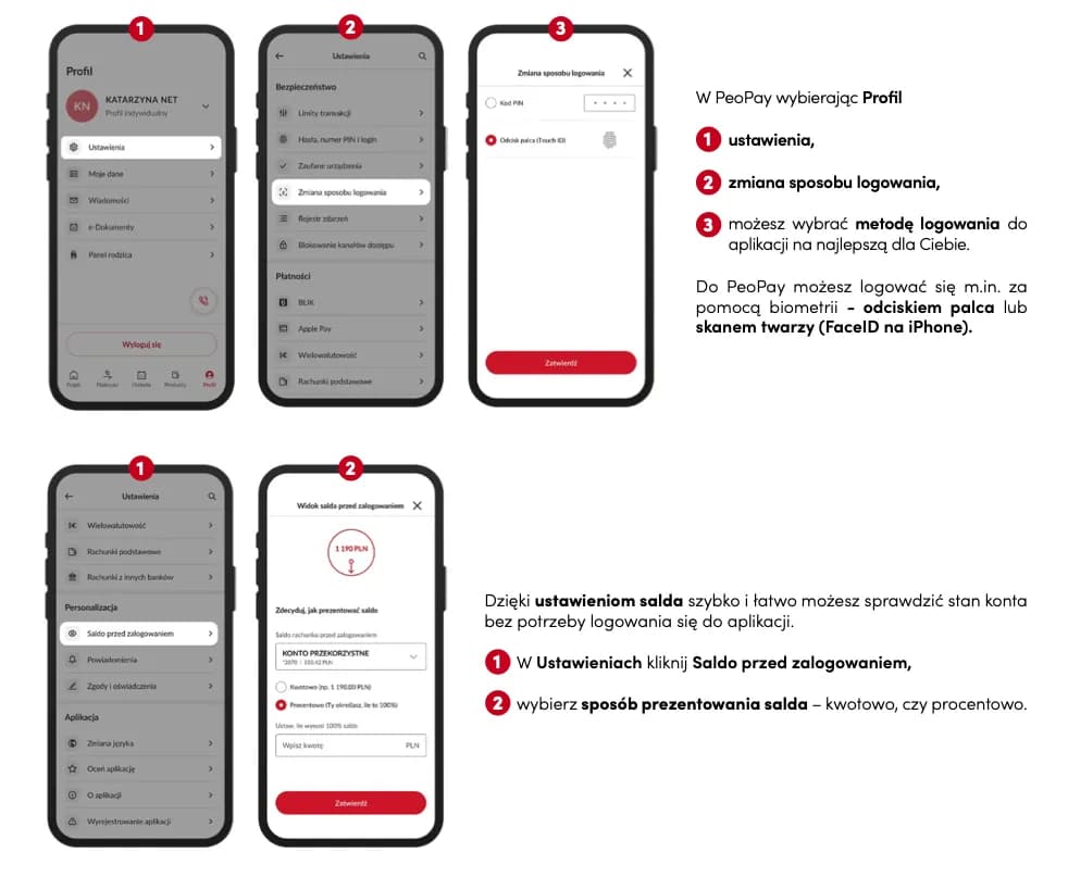 Jak zarejestrować numer w BLIK Pekao - proste kroki bez problemów