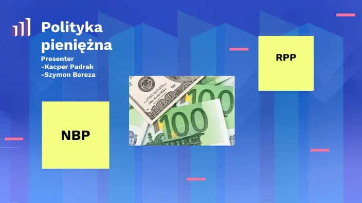 Główne cele polityki monetarnej NBP: jak wpływa na inflację i gospodarkę?