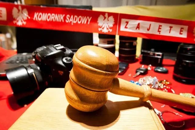 Czy komornik może sprzedać mieszkanie z hipoteką? Sprawdź, co musisz wiedzieć