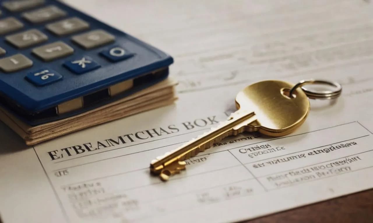 Jak sprzedać dom z hipoteką bez problemów – krok po kroku i praktyczne porady